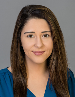 Amanda Ehresman, PA | Academic Affairs - Eastern Connecticut Health Network